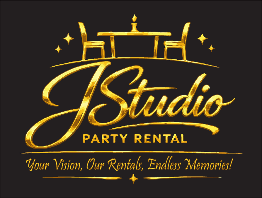 JStudio Party Rentals